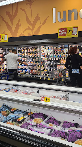 Grocery Store «Kroger», reviews and photos, 47650 Grand River Ave, Novi, MI 48374, USA