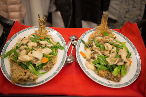 Chinese Restaurant «New Fortune», reviews and photos, 16515 S Frederick Ave, Gaithersburg, MD 20877, USA