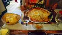 Plats et boissons du Restaurant Pizza Sarda à Reims - n°19
