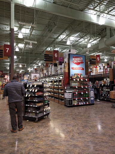 Wine Store «Total Wine & More», reviews and photos, 12795 Elm Creek Blvd N, Maple Grove, MN 55369, USA