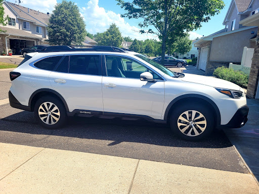 Used Car Dealer «Import Auto Sales LLC», reviews and photos, 6009 Wayzata Blvd, Minneapolis, MN 55416, USA