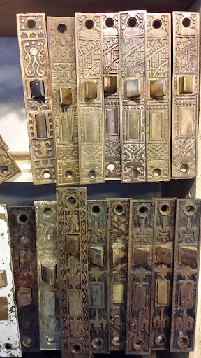 Architectural Salvage Store «Columbus Architectural Salvage», reviews and photos, 1580 Clara St, Columbus, OH 43211, USA
