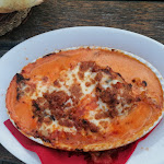 Photo n°9 de l'avis de Marco.. fait le 23/10/2021 à 11:29 sur le  Schützenhaus Eibelstadt, Inh. Liri Mustafoski à Eibelstadt