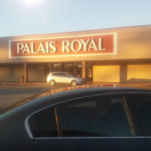 Department Store «Palais Royal», reviews and photos, 1711 E Houston St, Cleveland, TX 77327, USA