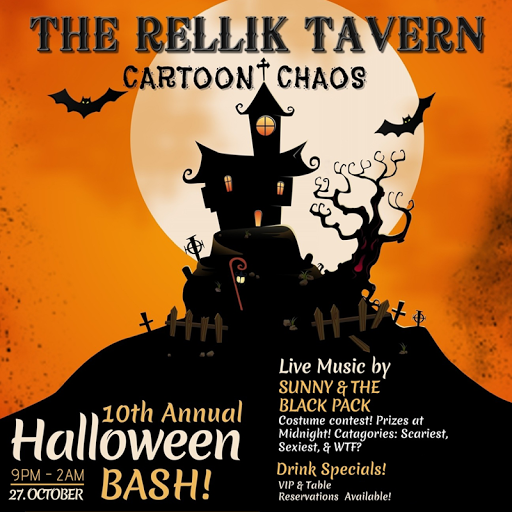 Bar «The Rellik Tavern», reviews and photos, 726 1st St, Benicia, CA 94510, USA