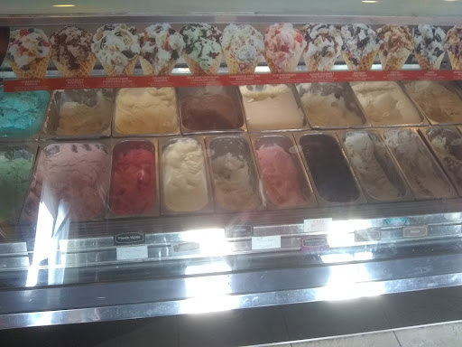 Ice Cream Shop «Cold Stone Creamery», reviews and photos, 28 Backus Ave, Danbury, CT 06810, USA