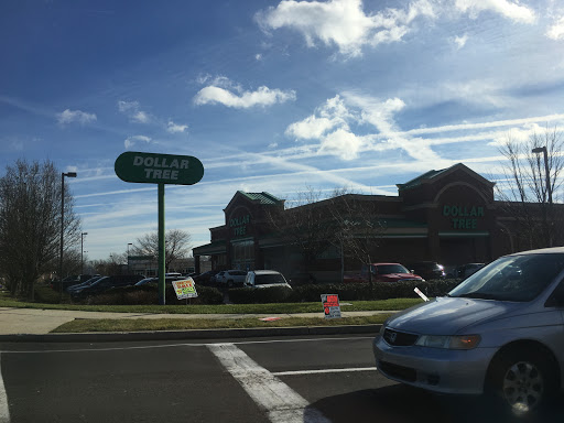 Dollar Store «Dollar Tree», reviews and photos, 447 W Ridge Pike, Limerick, PA 19468, USA