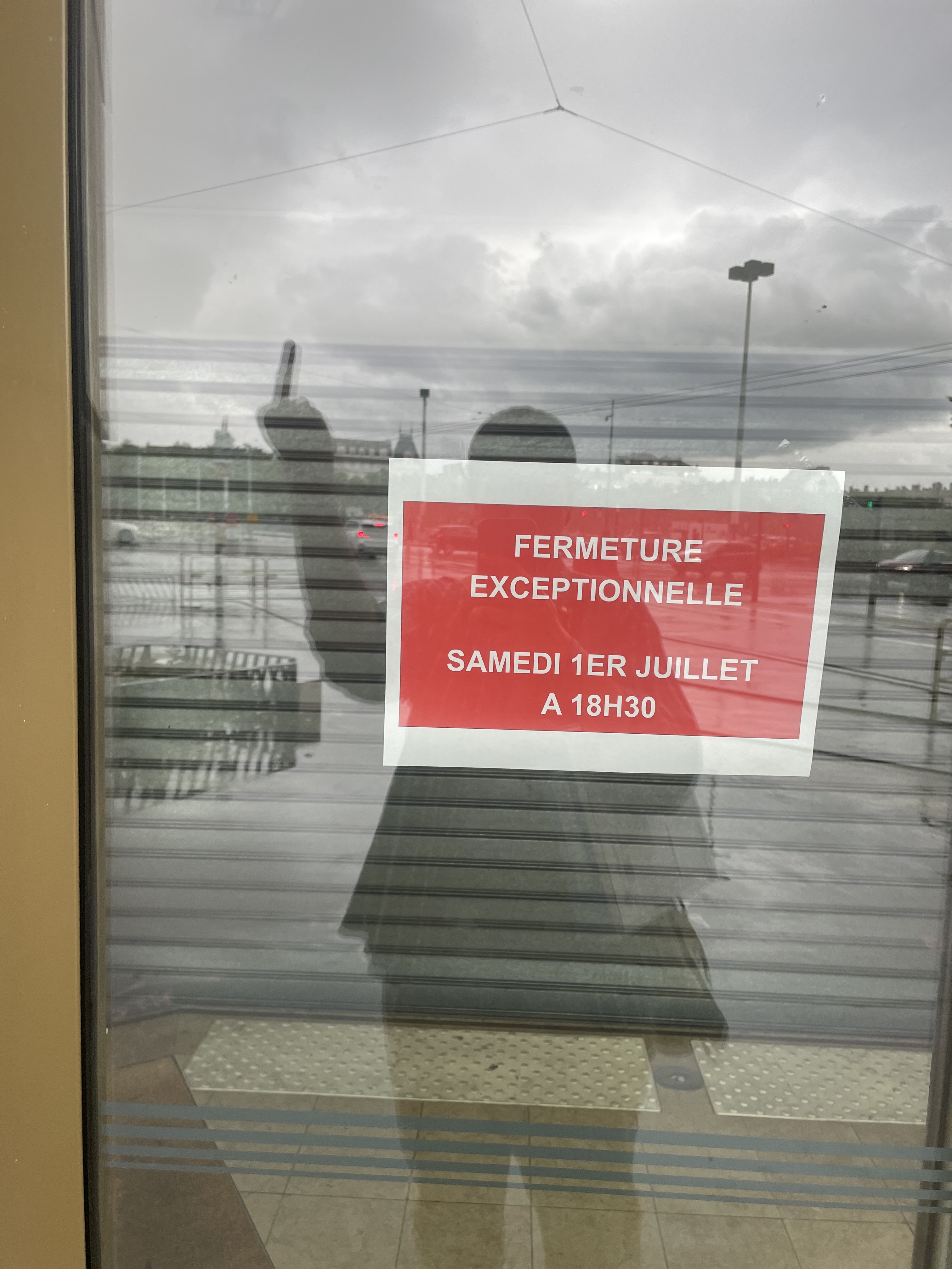 Photo n° 1 de l'avis de Charles.e fait le 01/07/2023 à 17:48