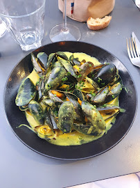 Plats et boissons du Restaurant français Bon Temps à La Rochelle - n°14