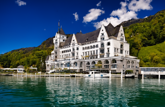 Rezensionen über cereneo Schweiz AG in Luzern - Krankenhaus