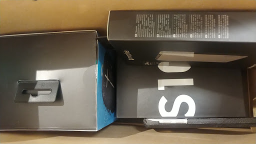 Cell Phone Store «Verizon», reviews and photos, 5094 N Montclair Plaza Ln, Montclair, CA 91763, USA