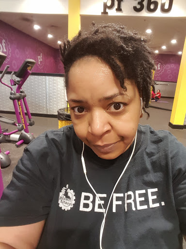 Gym «Planet Fitness», reviews and photos, 7055 GA-85, Riverdale, GA 30274, USA