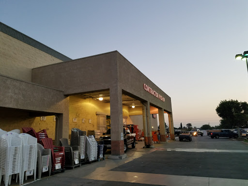 Home Improvement Store «The Home Depot», reviews and photos, 12131 Beach Blvd, Stanton, CA 90680, USA