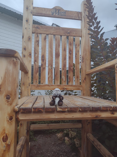 Amusement Center «Maris Farms», reviews and photos, 25001 Sumner Buckley Hwy, Buckley, WA 98321, USA