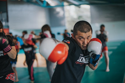 DCK65 -Groupe KMRED Tarbes Pyrénées (Krav Maga RED) à Orleix
