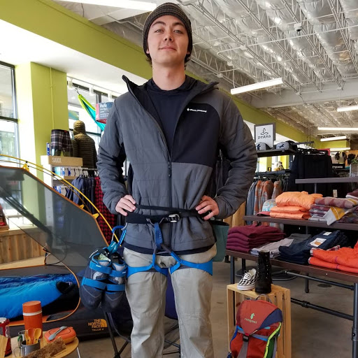 Outdoor Sports Store «Vital Outdoors», reviews and photos, 1224 Washington Ave # 125, Golden, CO 80401, USA