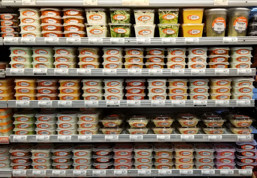 Supermarket «Peppermint supermarket», reviews and photos, 33 Dinev Road #003, Kiryas Joel, NY 10950, USA