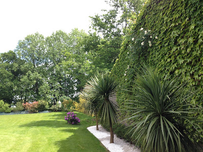 Breizh Jardins à Crédin