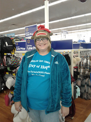 Discount Store «Walmart», reviews and photos, 201 Walton Rd, Harlan, KY 40831, USA