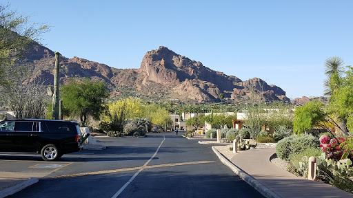 Spa «Spa At Camelback Inn», reviews and photos, 5402 E Lincoln Dr, Scottsdale, AZ 85253, USA