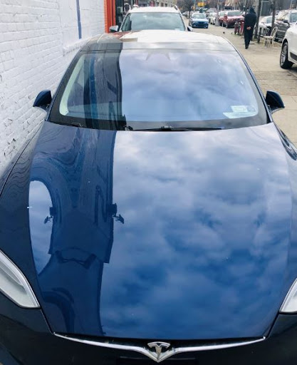 Auto Body Shop «S&T Auto Body», reviews and photos, 4632 Third Ave, Bronx, NY 10458, USA