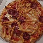 Photo n°1 de l'avis de Eros.r fait le 23/08/2021 à 09:18 sur le  Pizzeria Strano Ma Vero à Padua