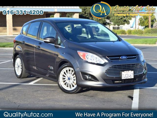 Used Car Dealer «Quality Auto Sales», reviews and photos, 5011 Auburn Blvd unit B, Sacramento, CA 95841, USA