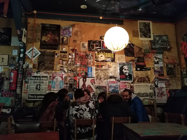 Opiniones de El Canario en Valparaíso - Pub