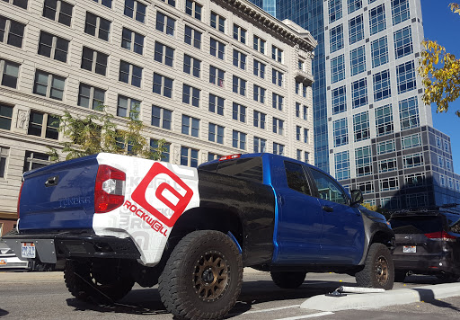 Print Shop «AlphaGraphics», reviews and photos