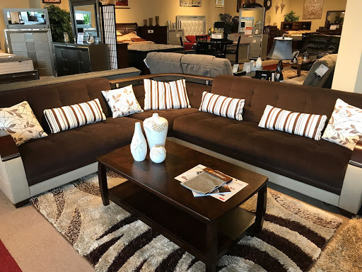 Furniture Store «All Brands Furniture», reviews and photos, 687 US-1, Edison, NJ 08817, USA
