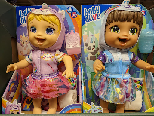 Supermarket «ALDI», reviews and photos, 1600 W 117th St, Lakewood, OH 44107, USA