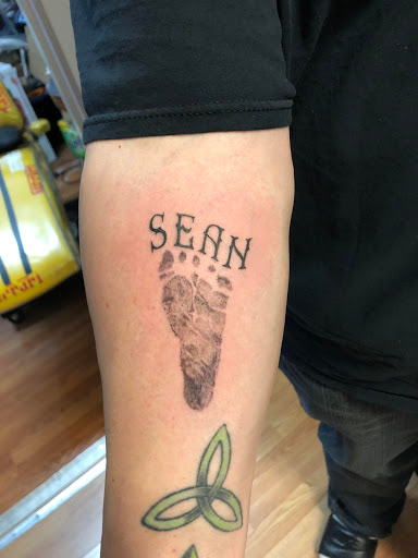 Explore lake superior tattoo ideas, creative tattoo ideas in Jonesboro, available at Immortal Ink