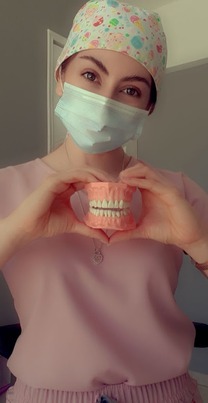 Dentista.Berenice Zaragoza