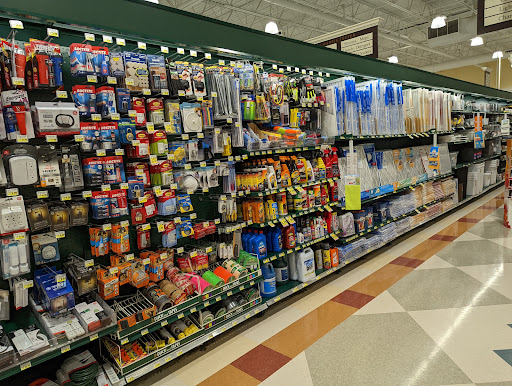 Grocery Store «Harris Teeter», reviews and photos, 8620 Guilford Rd, Columbia, MD 21046, USA