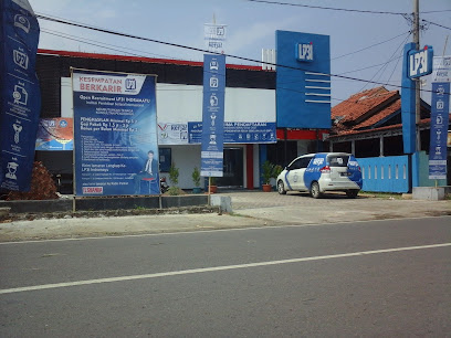 LP3I INDRAMAYU KAMPUS 2