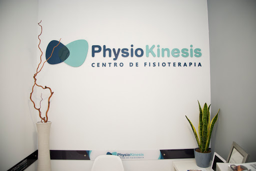 Physiokinesis Ahigal en Ahigal, Cáceres‎