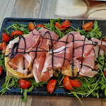 Photo n°1 de l'avis de Francesco.a fait le 28/11/2021 à 12:39 sur le  Theatro Grill Wine Beer à Sessa Aurunca