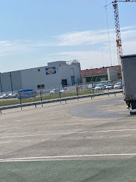 Photo n°9 de Compagnie Générale d'Eaux de Source CGES à Cairanne ()