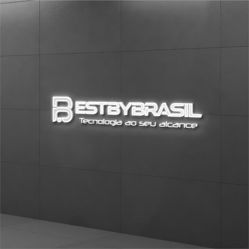 Logo da empresa - BESTBYBRASIL