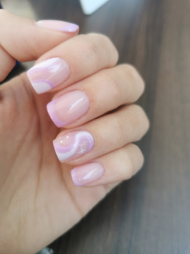 Comentários e avaliações sobre o Pretty Woman - Nails Art