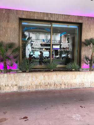Jane's Bar à Cannes