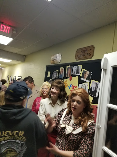 Dinner Theater «The Larry Keeton Theatre», reviews and photos, 108 Donelson Pike, Nashville, TN 37214, USA