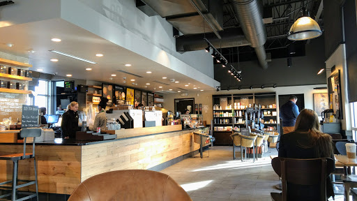 Coffee Shop «Starbucks», reviews and photos, 14 Fenn Rd, Newington, CT 06111, USA