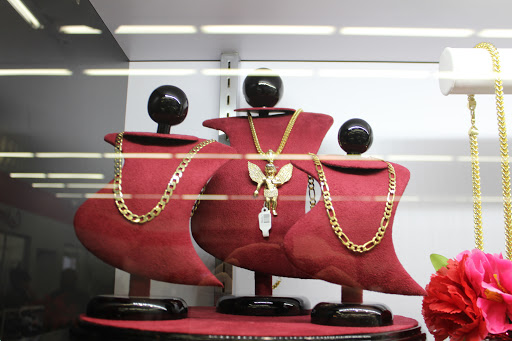 Pawn Shop «Motor City Pawn Brokers», reviews and photos, 26510 Gratiot Ave, Roseville, MI 48066, USA