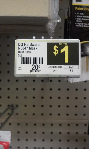 Home Goods Store «Dollar General», reviews and photos, 701 W White St, Anna, TX 75409, USA