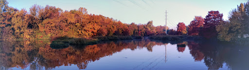 Park «White Rock Lake Park», reviews and photos, E Lawther Dr, Dallas, TX 75218, USA