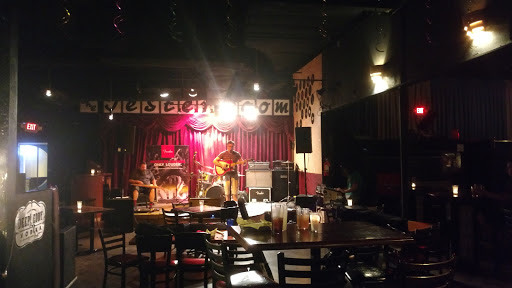 Bar & Grill «Pranksters Too», reviews and photos, 7919 E Thomas Rd #101, Scottsdale, AZ 85251, USA