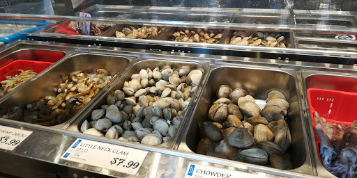 Asian Grocery Store «H MART», reviews and photos, 495 Great Neck Rd, Great Neck, NY 11021, USA