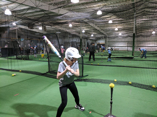 The Diamond Baseball and Softball Academy