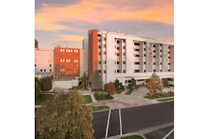 Intermountain Heart Institute Cardiology - LDS Hospital